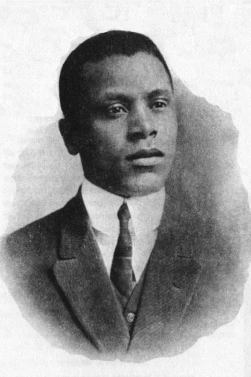 Oscar Micheaux profile