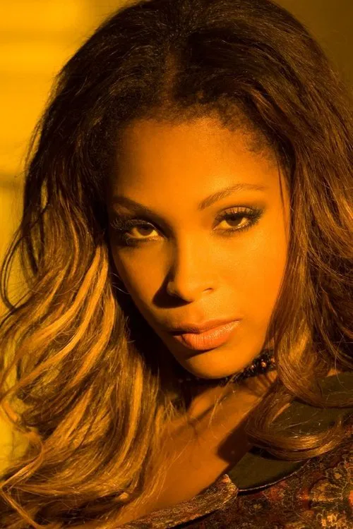 Gianna Taylor profile