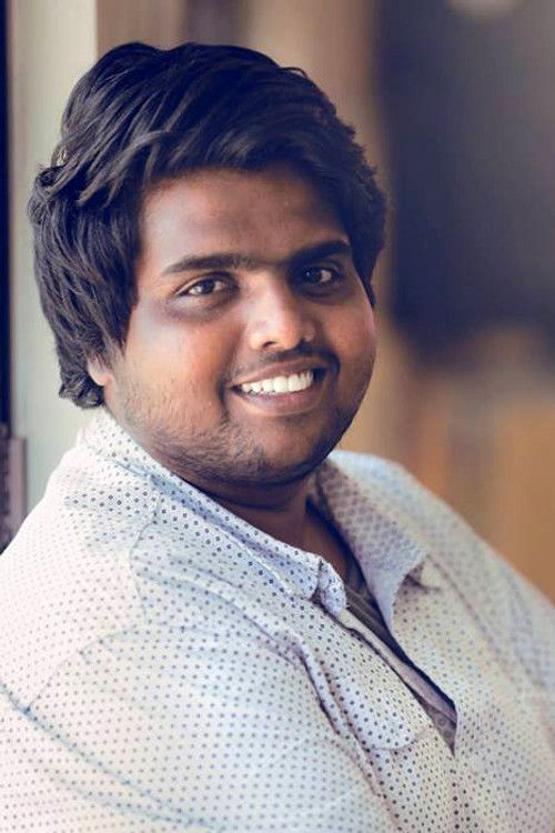 Kishore Rajkumar profile