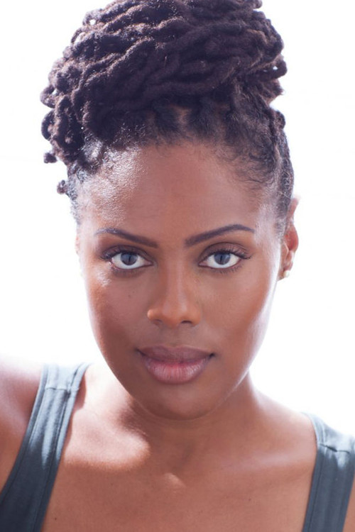 Nikkole Salter profile