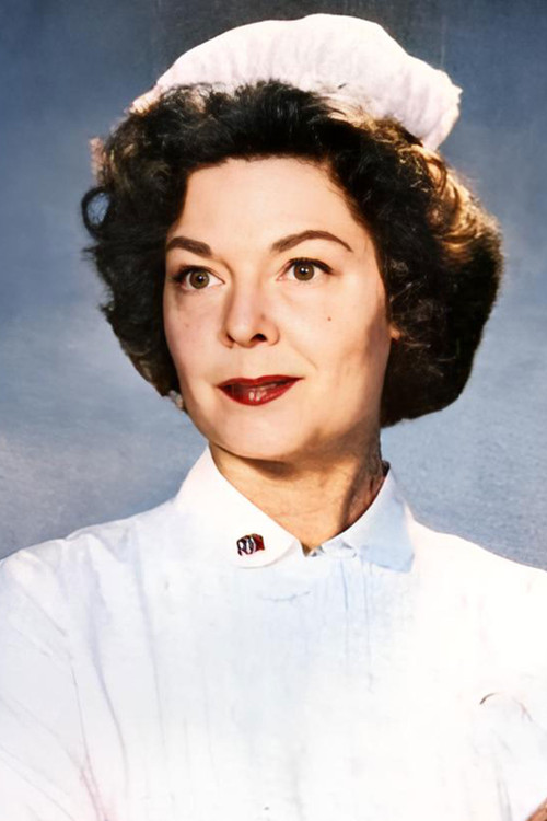 Shirl Conway profile