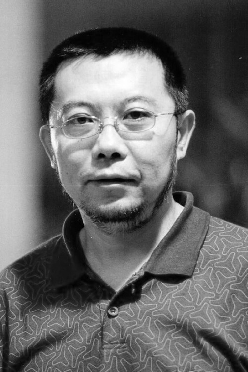 Liu Jianhua profile