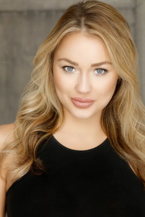 Caroline Hallum profile