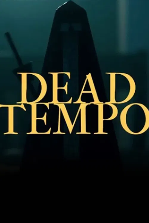 Dead Tempo poster