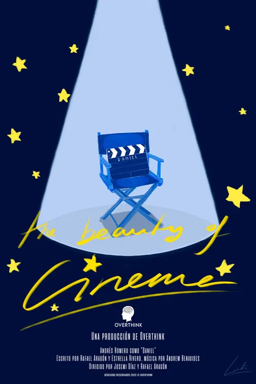 The Beauty of Cinema poster