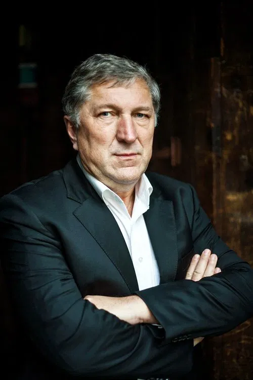 Veit Stübner profile