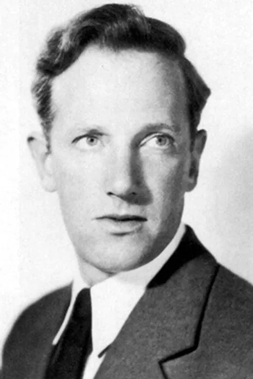 Haakon Chevalier profile