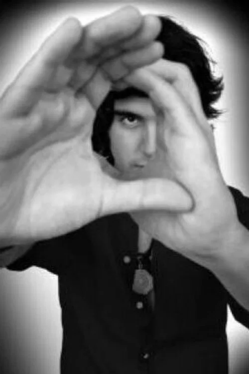 Jaime Fidalgo profile