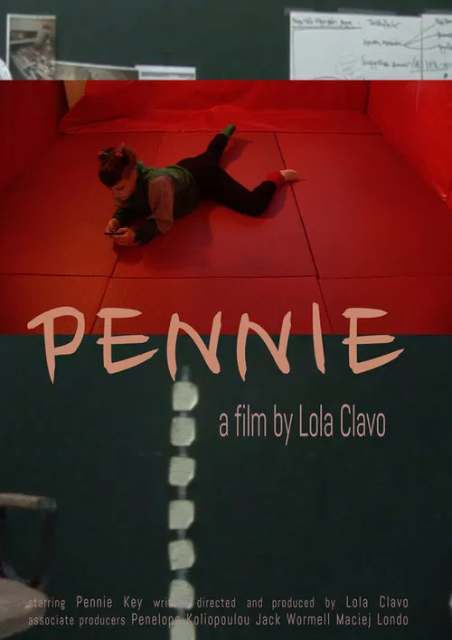 Pennie poster