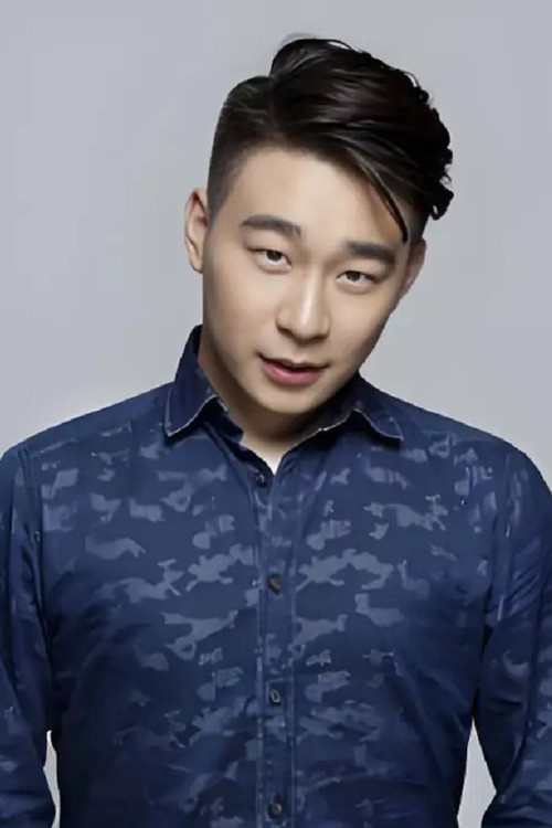 Song Tianshuo profile