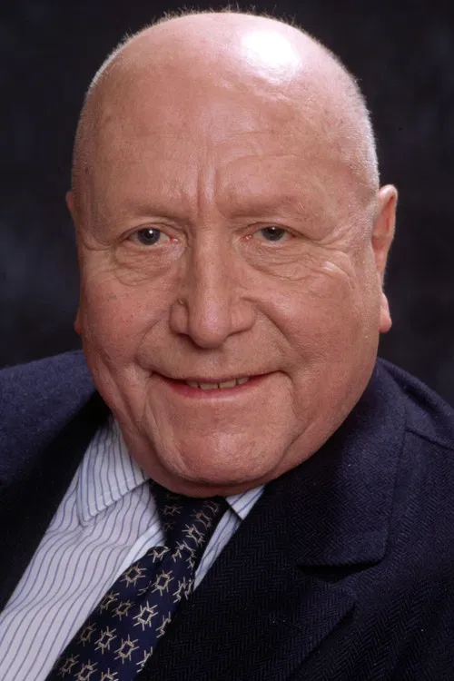 Jean-François Revel profile