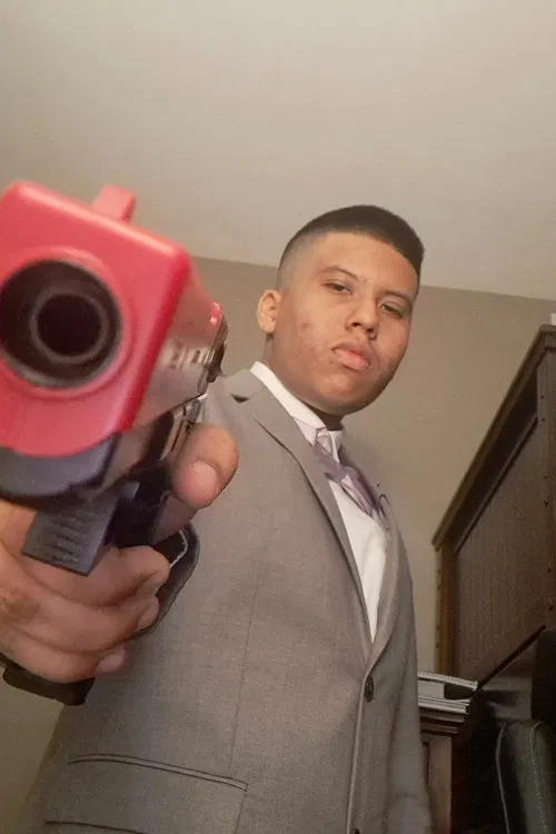 Victor Salgado profile