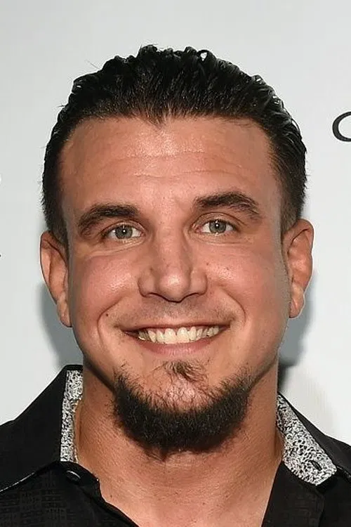 Frank Mir profile