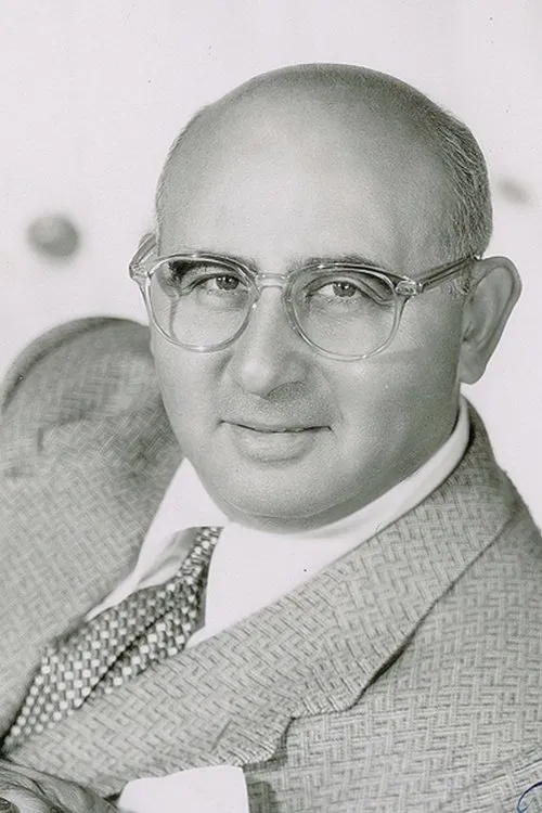 Norman Taurog profile