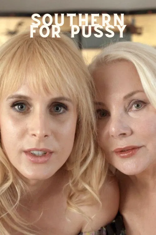 Southern for Pussy poster