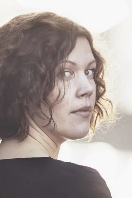 Amanda Kernell profile