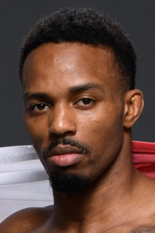 Lerone Murphy profile