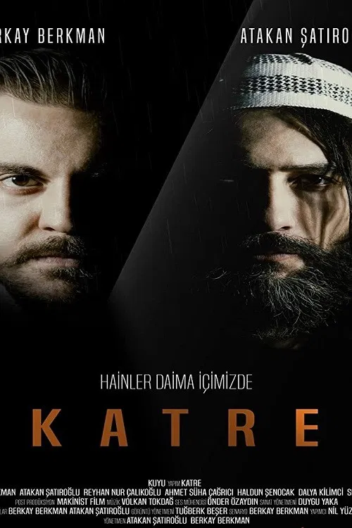 Katre: Hainler Daima İçimizde poster