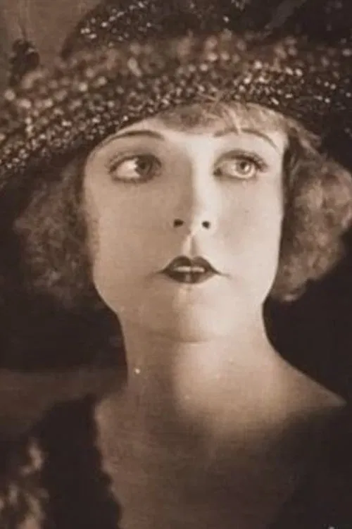 Peggy O'Day profile