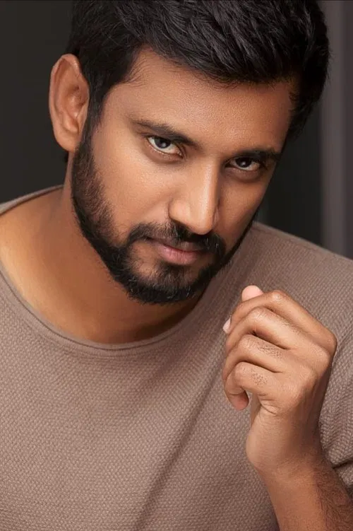 Darling Krishna profile