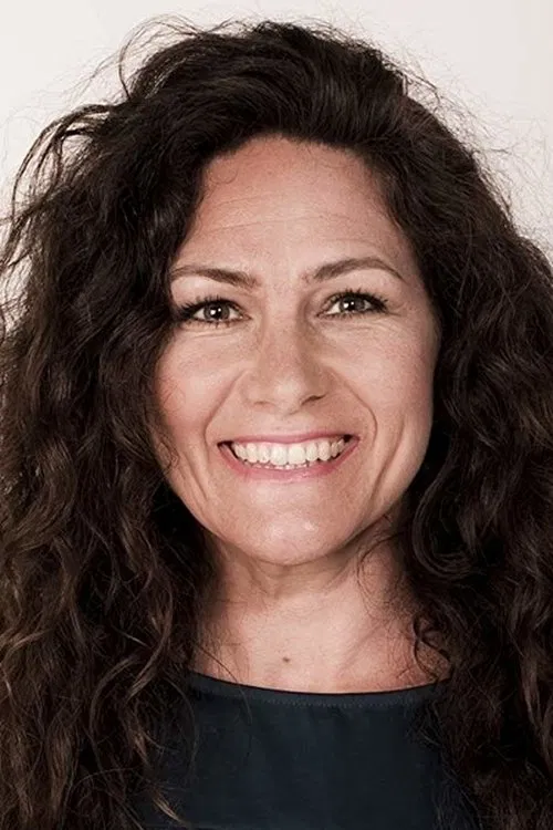 Anna-Sara Kennedy profile