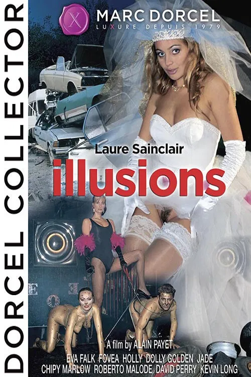 Illusions poster