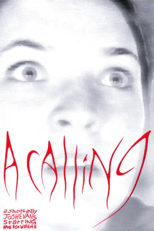 A Calling poster
