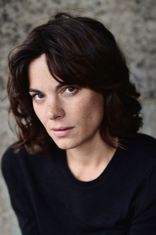 Sarah Rebecca Gerstner profile