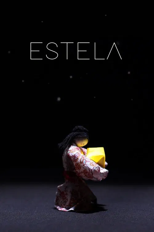 Estela poster