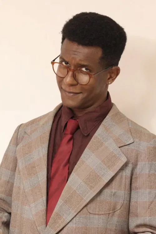 Michel Santana profile