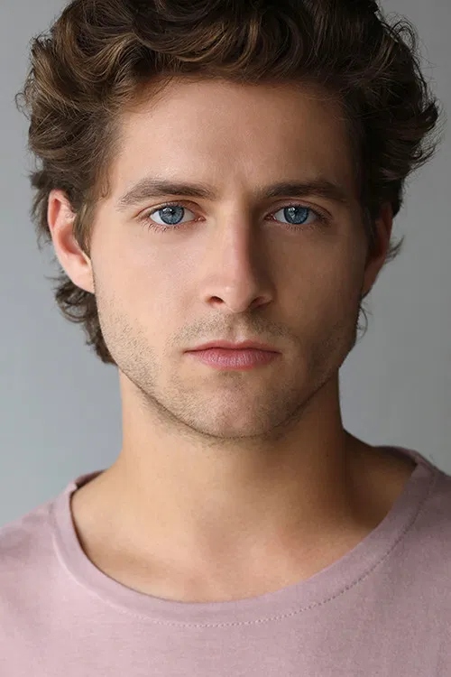 Christopher Collins profile