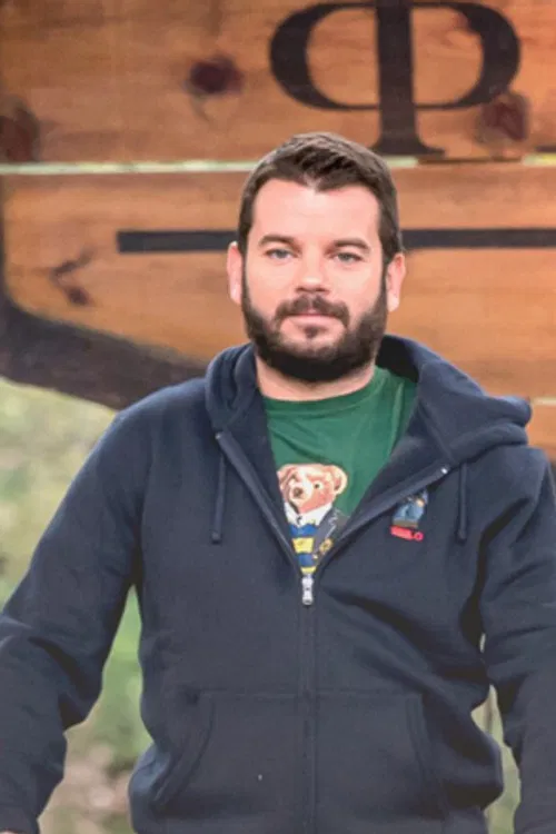 Ivan Hristov profile