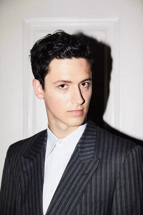 Etienne Halsdorf profile