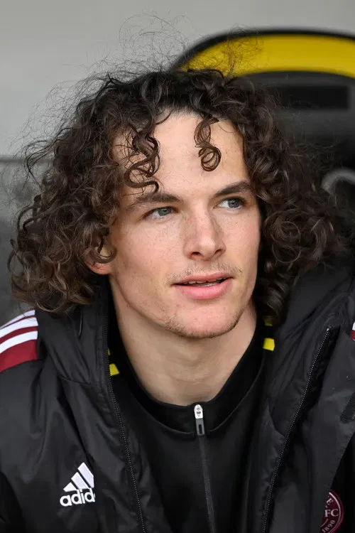 Théo Magnin profile