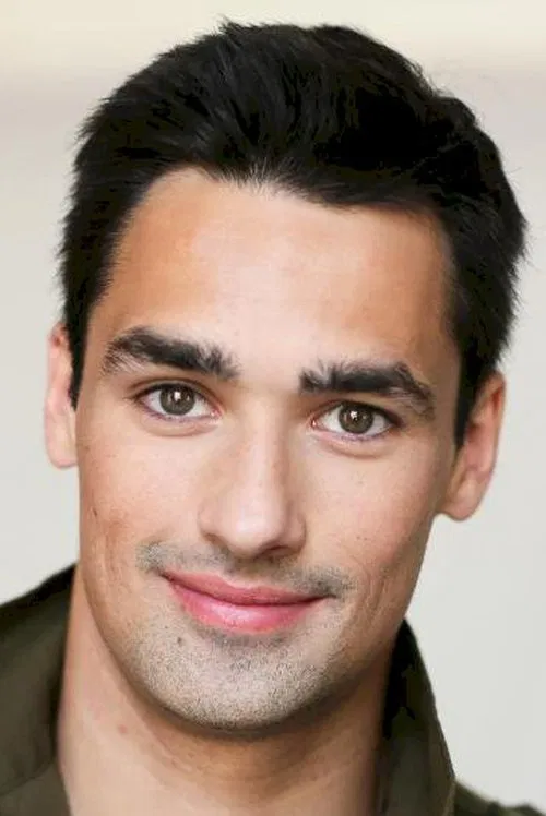 Maxence David profile