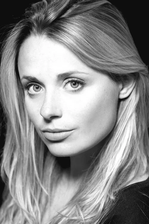 Victoria Shalet profile