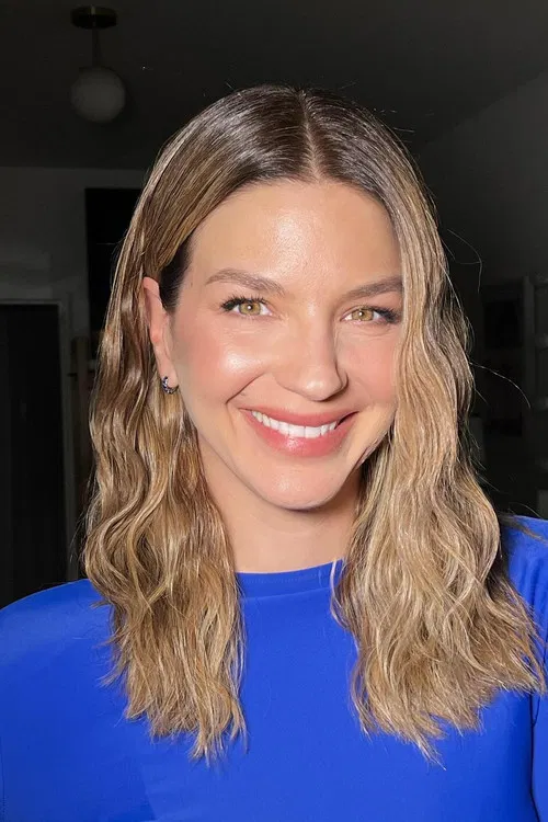 Marcela Kloosterboer profile