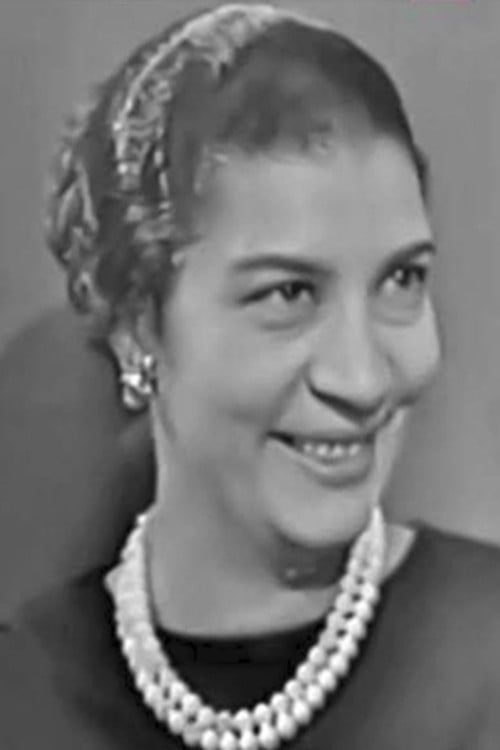 Kawkab Sadek profile