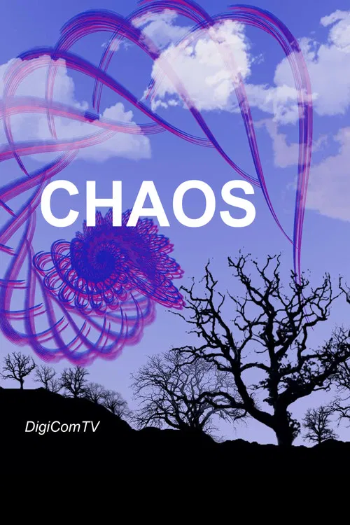 Chaos poster