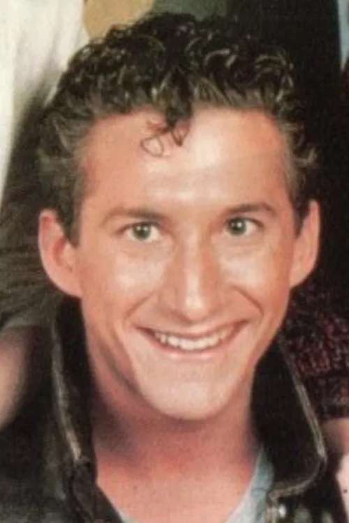 Albert Macklin profile