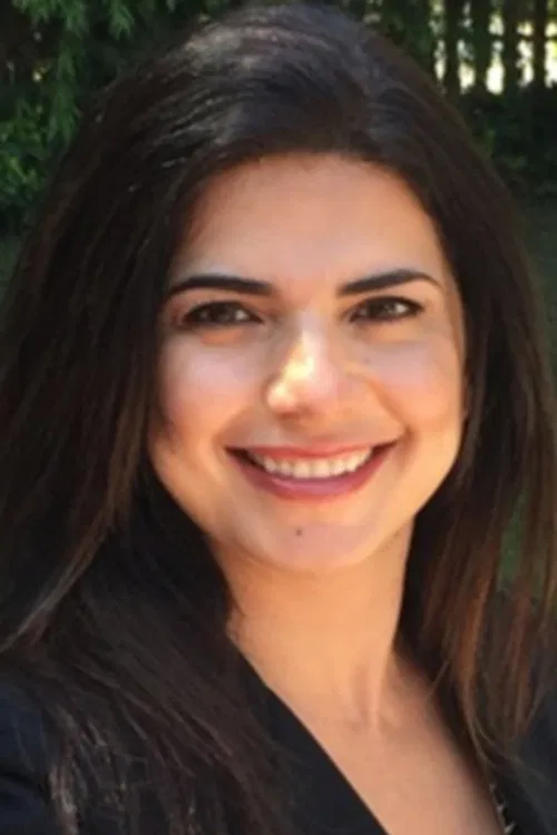 Hildie Katibah profile