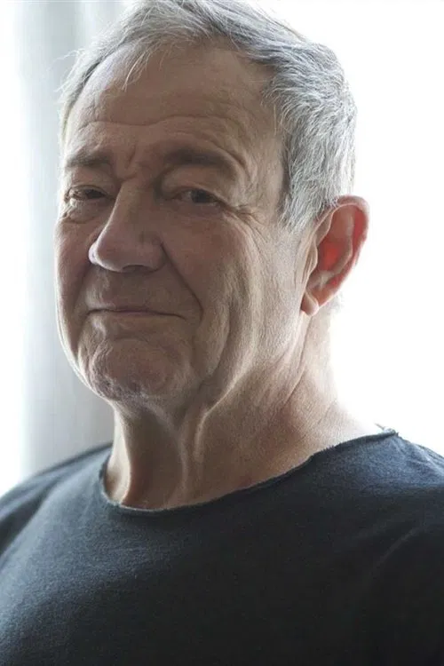 Benoît Allemane profile