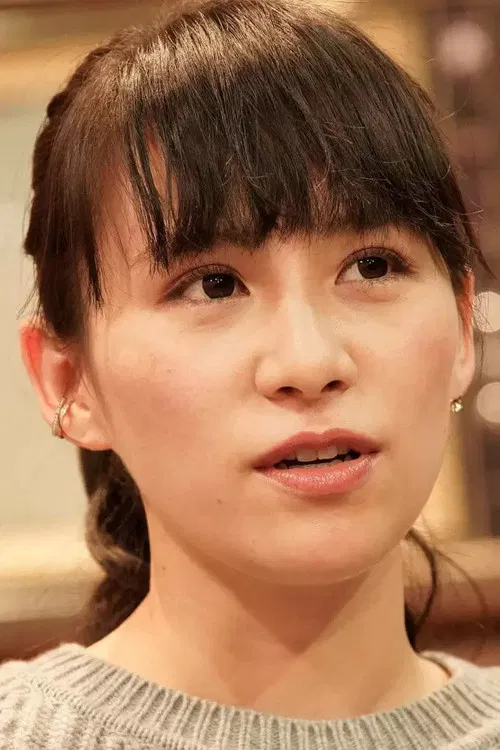Ayaka Nishiwaki profile