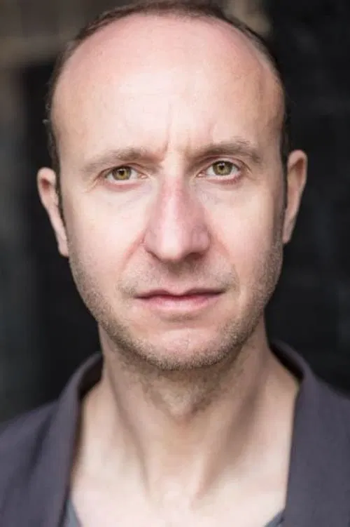 David Langham profile