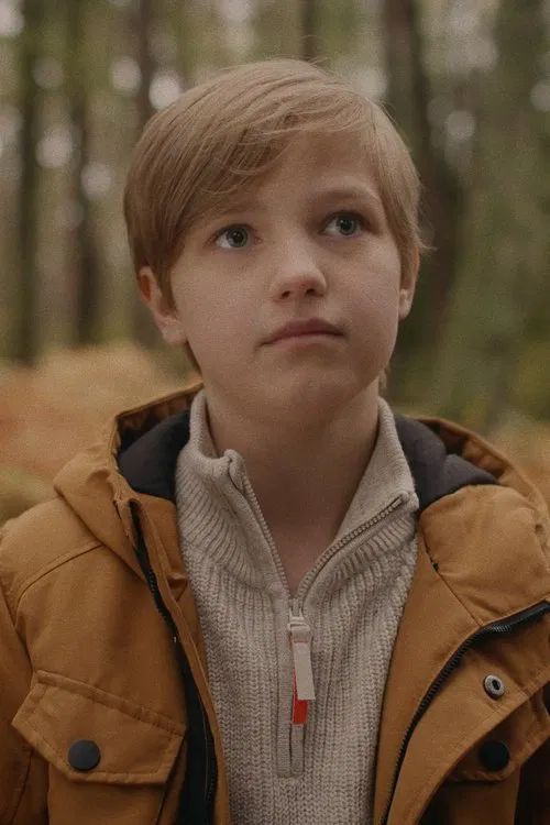 Amadeo Leo Arndt profile