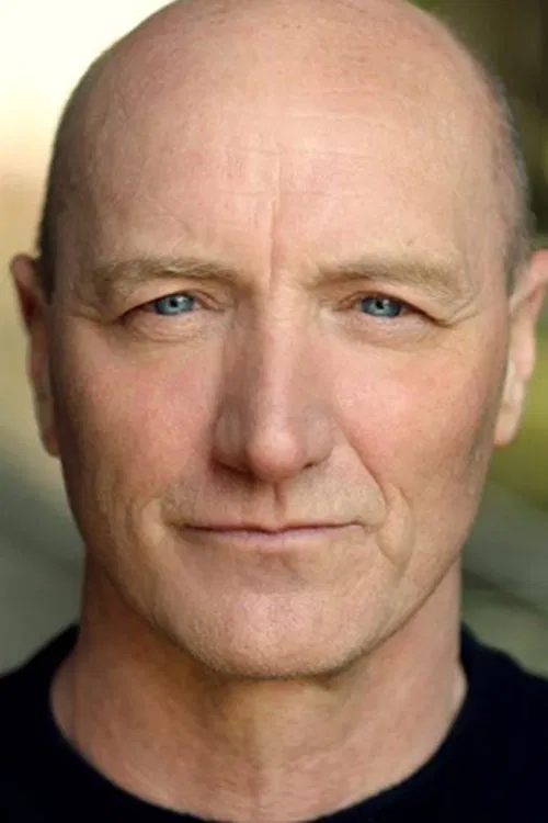 Paul Brennen profile