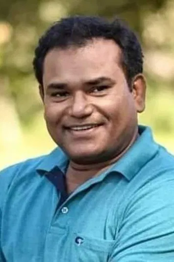 Sanjib Sarkar profile