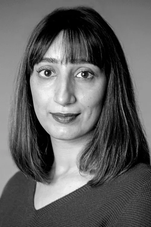 Nida Mehboob profile