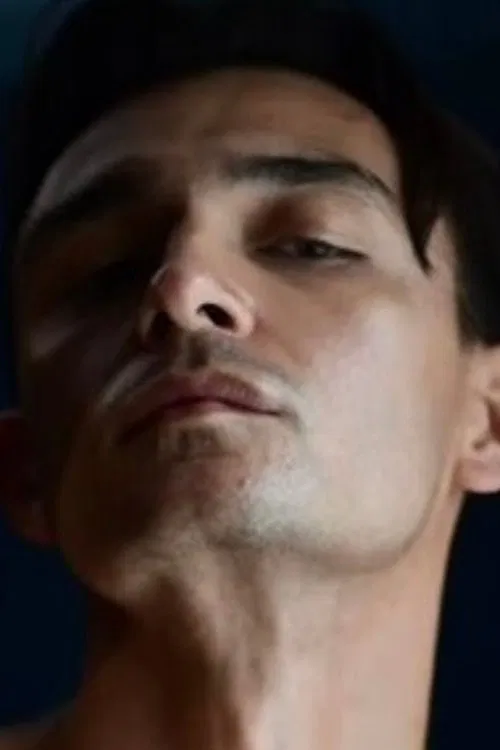 Austin Disney-Santos profile