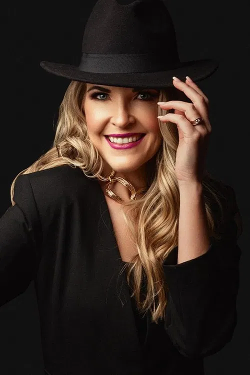 Elizma Theron profile